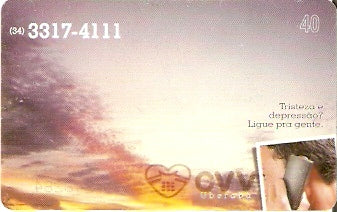 CTBC-T-0860 - CVV - Uberaba